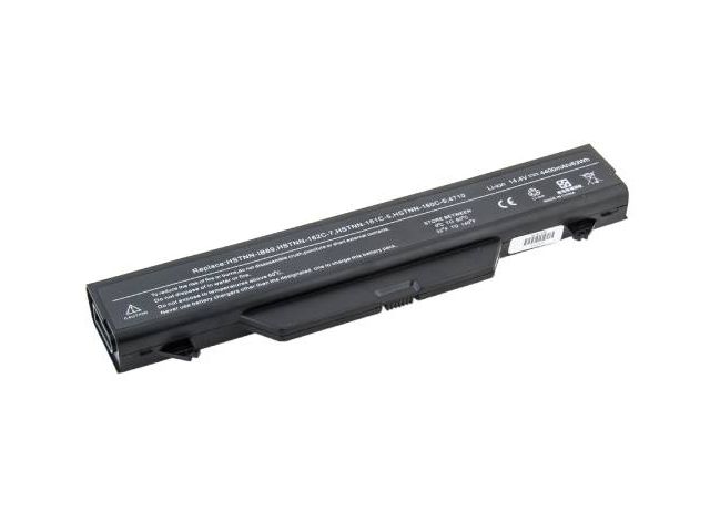Baterija za laptop AVACOM, za HP PB 4510/5s 4710s 14,4V 4,4Ah
