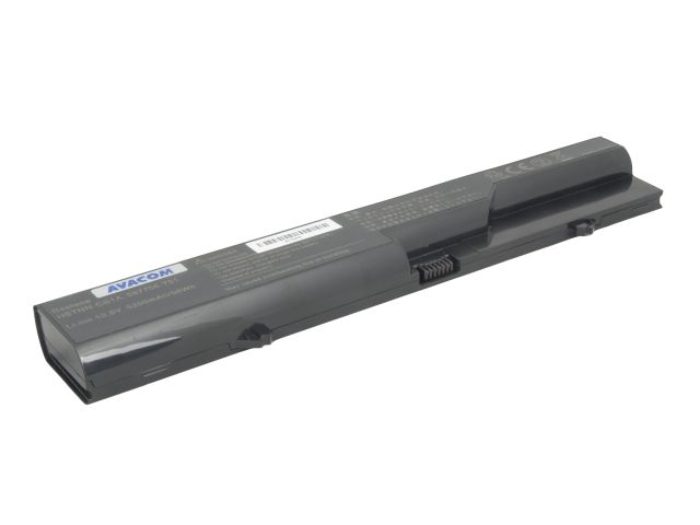 Baterija za laptop AVACOM, za HP ProBook 4320s/4420s/4520s