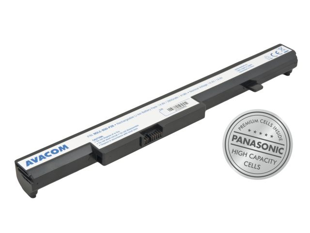 Baterija za laptop AVACOM, za Len.IdeaPad B50 14,4V 2800mAh