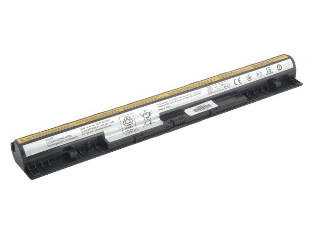 Baterija za laptop AVACOM, za Lenovo IdeaPad G400S 14,8V 2,2Ah