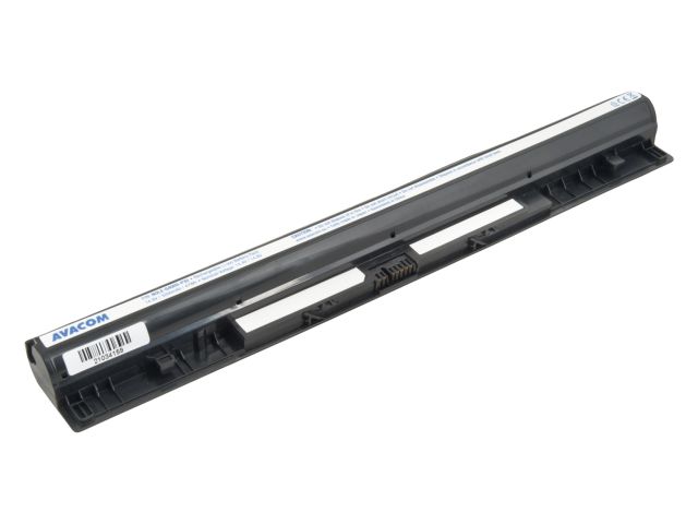 Baterija za laptop AVACOM, za Lenovo IdeaPad G400S 14,8V 3,2Ah