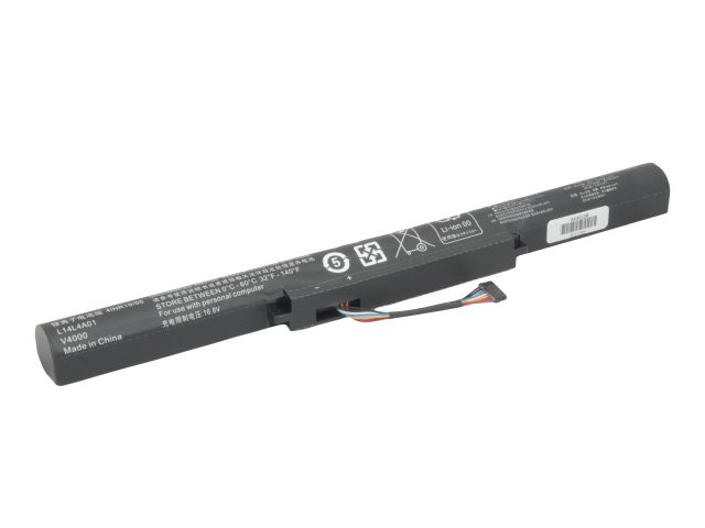 Baterija za laptop AVACOM, za Lenovo IdeaPad Z51-70 14,4V 2,2Ah
