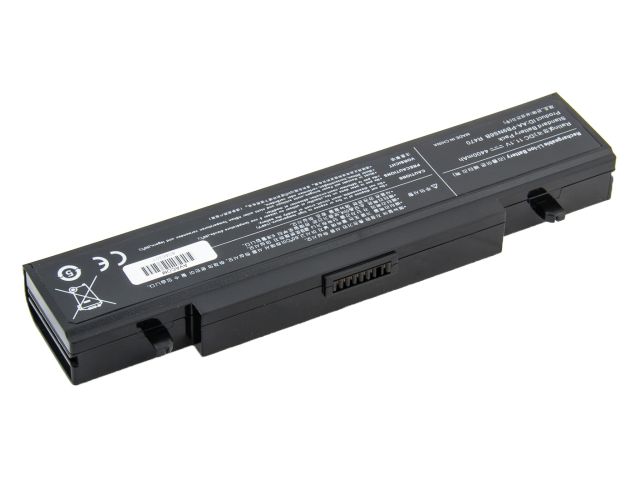 Baterija za laptop AVACOM, za SAMSUNG R530/730/428RV510 11,1V 4,4Ah