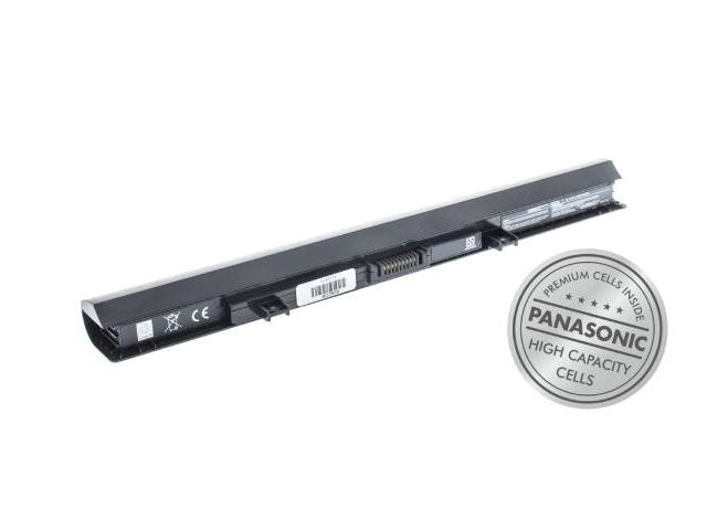 Baterija za laptop AVACOM, za Toshiba Satellite L50, 2900mAh