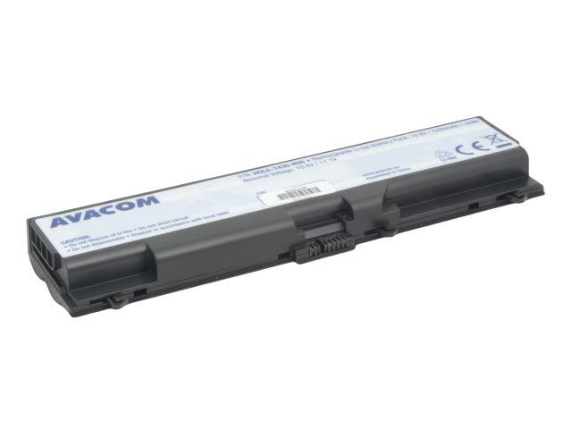 Baterija za laptop AVACOM, za Lenovo TP T430 10,8V 5,2Ah