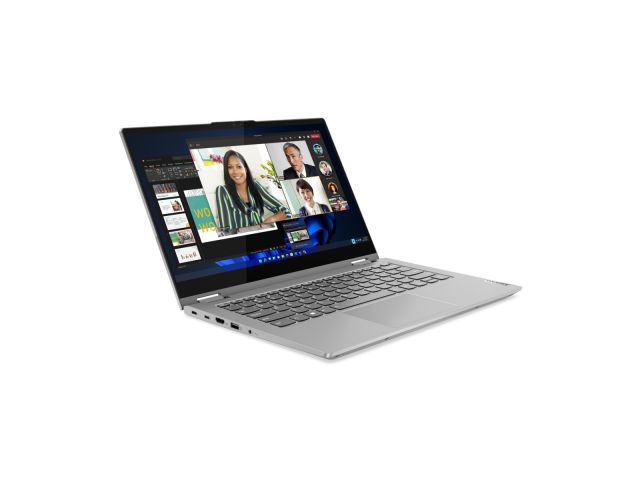 Laptop LENOVO ThinkBook 14s Yoga G2, i7-1255U/16GB/512GB SSD/IntelIrisXe/14