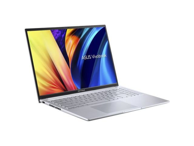 Laptop ASUS Vivobook 16X M1603QA-MB511W, Ryzen 5-5600H/8GB/512GB SSD/AMD Radeon/16