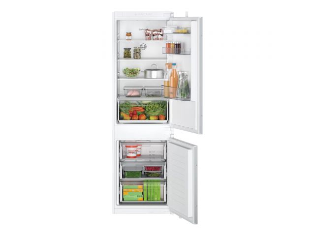 Hladnjak BOSCH KIN86NSF0, ugradbeni