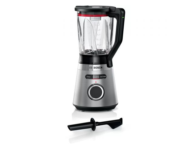 Blender BOSCH MMB6382M, VitaPower, nehrđajući čelik