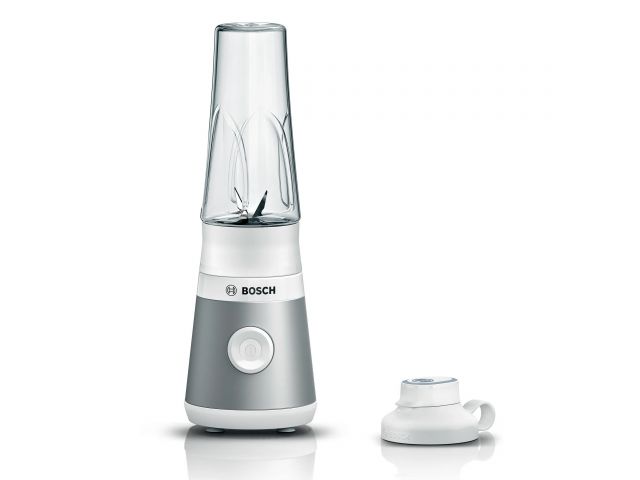 Blender BOSCH MMB2111T, VitaPower, srebra