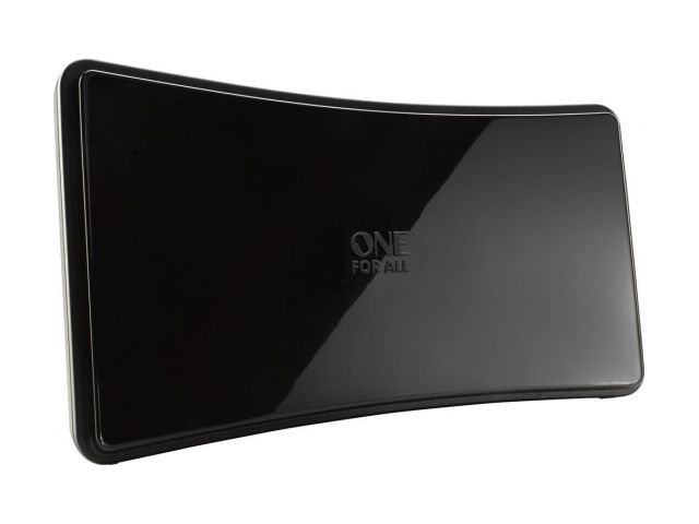 TV antena OFA SV9420, sobna, 5G, 42 dB