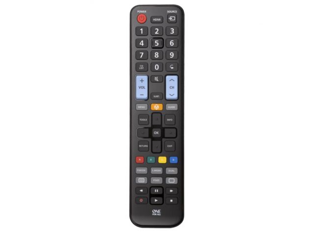 Daljinski upravljač OFA URC1910, za Samsung TV