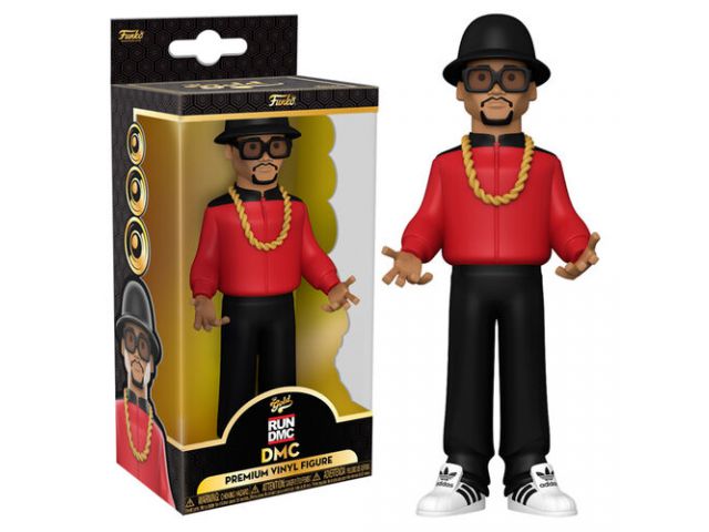 Figura FUNKO VINYL GOLD 5