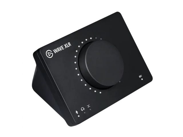 USB sučelje za mikrofon ELGATO Wave XLR (10MAG9901)