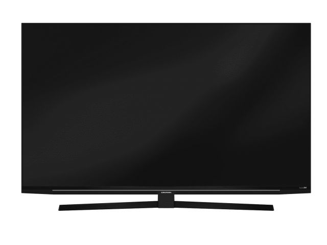LED TV GRUNDIG 65GFU8990B, 65