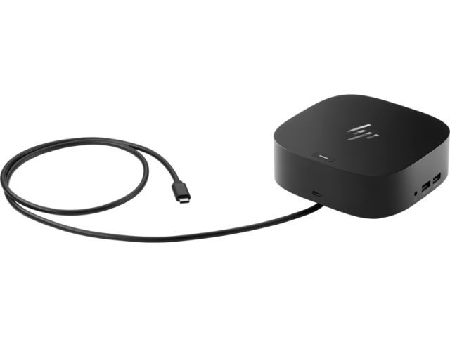 Docking station HP USB-C G5 Essential Dock (EN) (72C71AA)