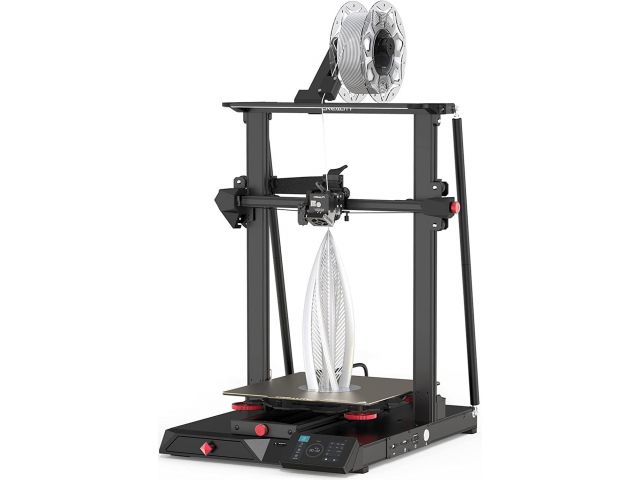 3D Printer CREALITY CR-10 Smart PRO, 300x300x400 mm