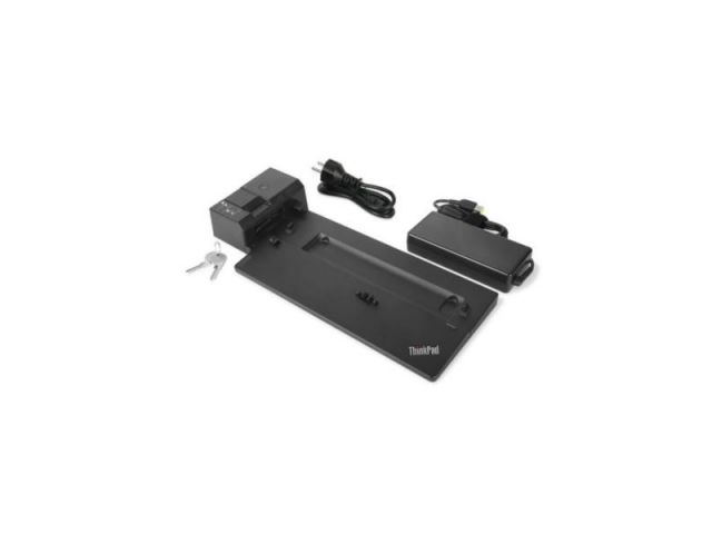 Docking stanica LENOVO ThinkPad Pro (40AH0135EU)