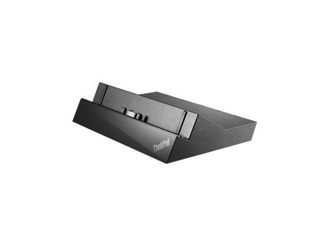 Docking stanica za tablet LENOVO ThinkPad Tablet Dock, USB 3.0, HDMI, LAN, Audio