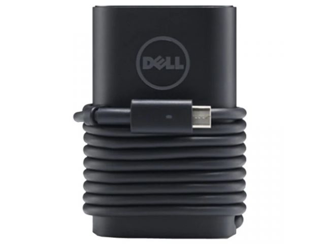 Punjač za prijenosno računalo DELL 450-AHRG, 130W, USB-C, 1m