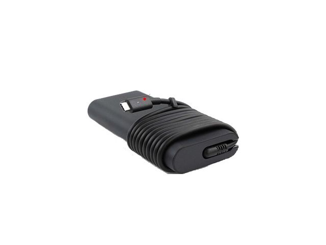 Punjač za prijenosno računalo DELL 450-AGOQ, 90W, USB-C