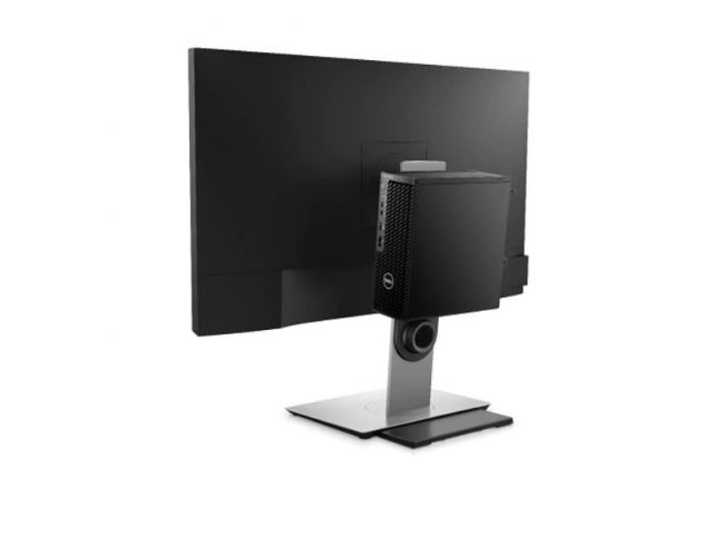 Nosač za miniPC DELL 575-BCHH Compact Behind Monitor Mount - includes Base Extender, kit