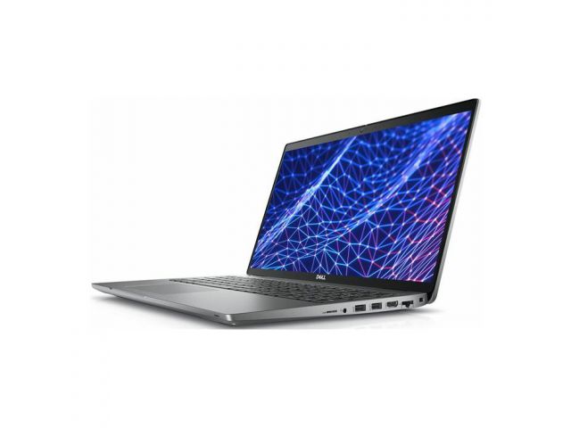 Laptop DELL Latitude 5530, i5-1235U/8GB/256GB SSD/IntelIrisXe/15.6