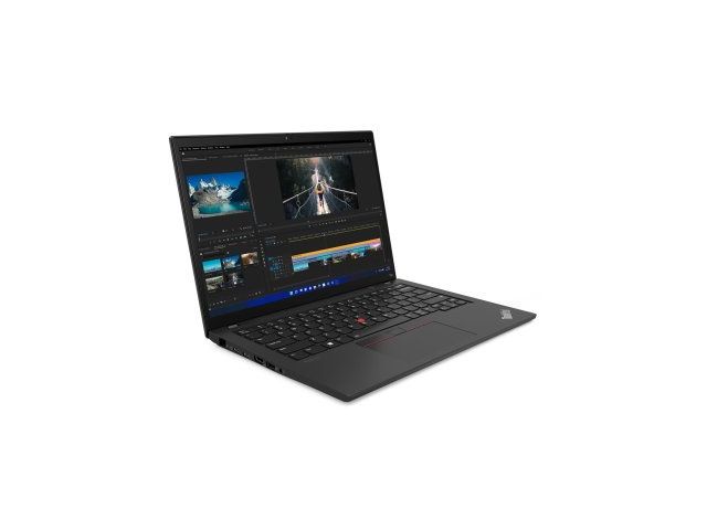 Laptop LENOVO ThinkPad T14 Gen 3, i7-1255U/16GB/512GB SSD/IntelIrisXe/14