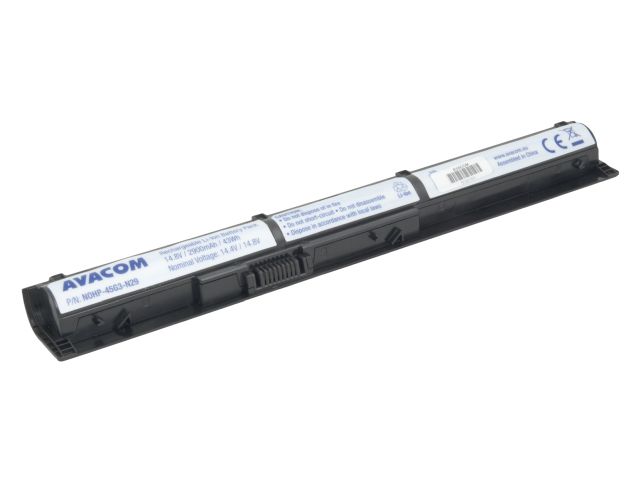 Baterija za laptop AVACOM za HP HP 450/55/70 G3 14,8V 2900mAh 43Wh