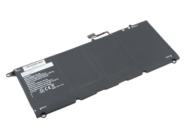 Baterija za laptop AVACOM za HP Dell XPS 13 7,6V 7400mAh 56Wh
