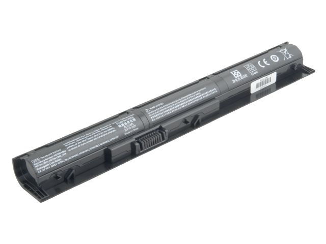 Baterija za laptop AVACOM za HP 440/450 G2 14,4V 2200mAh