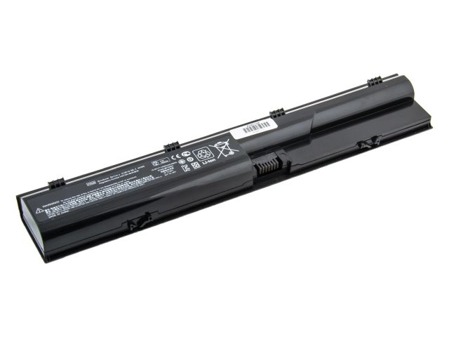 Baterija za laptop AVACOM za HP ProBook 43/44/4530s 10,8V 1,4Ah