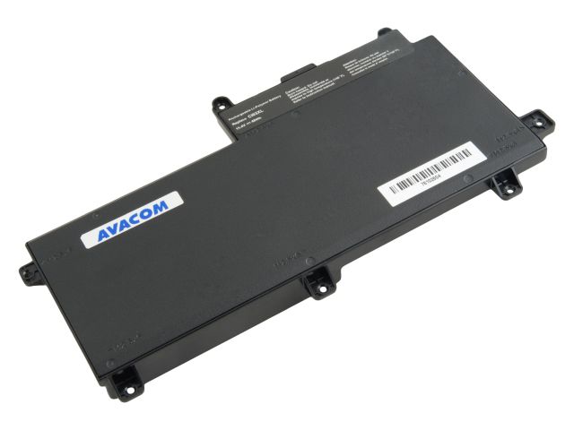 Baterija za laptop AVACOM za HP ProBook 640/655 G2 11,4V 4,21Ah