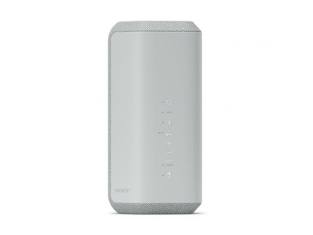 Bluetooth zvučnik SONY SRS-XE300, sivi