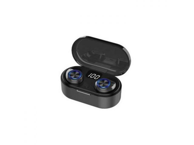 Bluetooth slušalice NEW ONE TW-80, crne