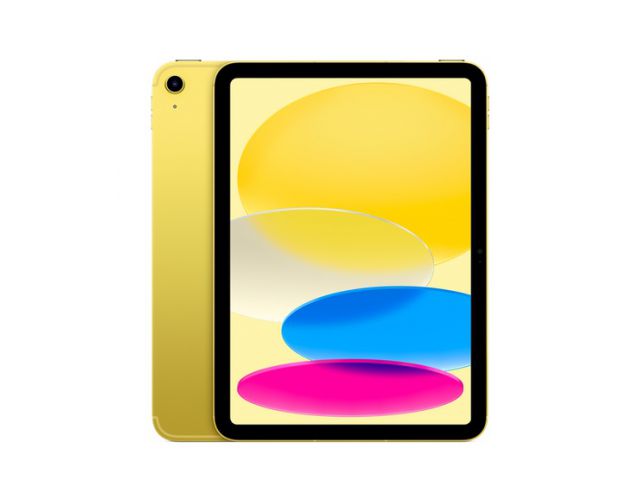 Tablet APPLE iPad 10.9