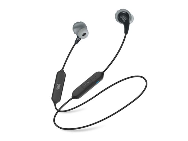 Bluetooth slušalice JBL Endurance RunBT, BT4.1, In-ear, bežične, crne