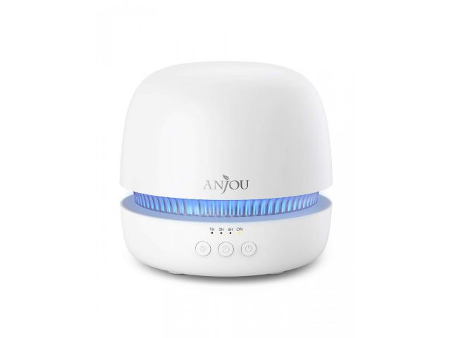 Difuzor ANJOU AJ-ADA019, uljni, bijeli