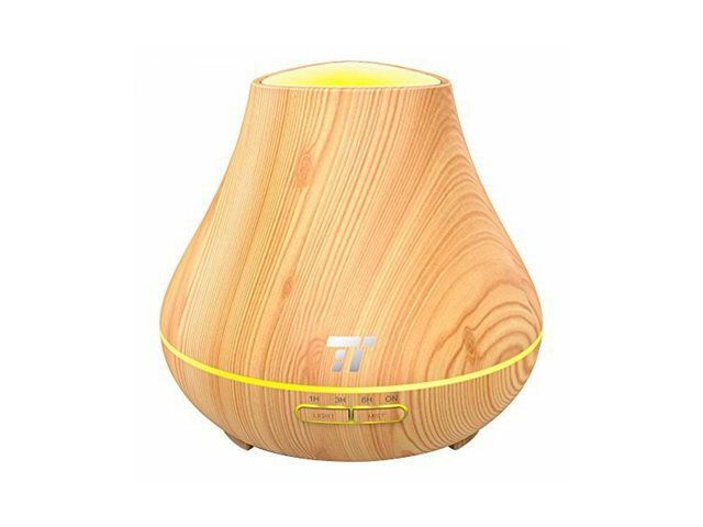 Difuzor TAOTRONICS TT-AD004, uljni, svijetlo drvo