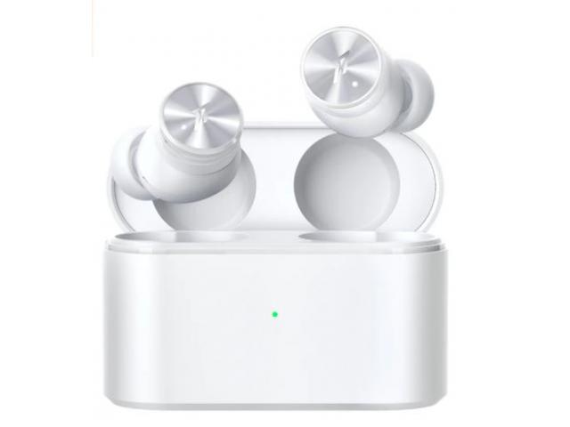 Bluetooth slušalice 1MORE PistonBuds Pro, TWS, ANC, bijele (EC302)