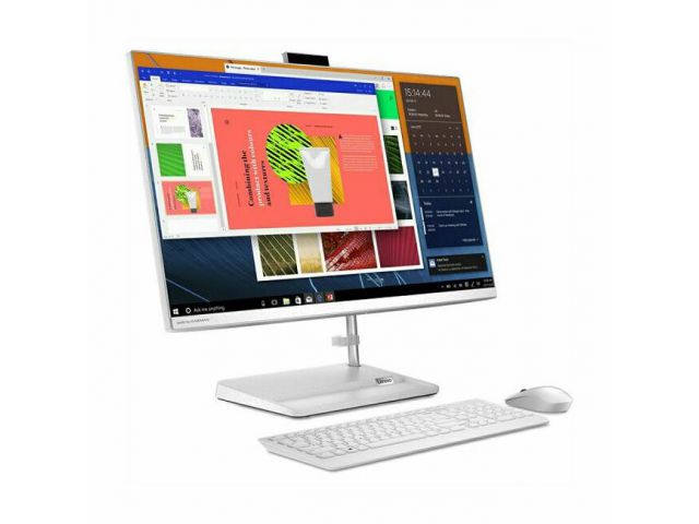 Stolno računalo LENOVO IdeaCentre AIO 3, 27