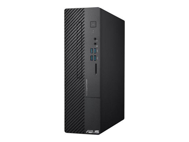 Stolno računalo ASUS ExpertCenter D5 SFF D500SC-5114001650, i5 11400, 8 GB, SSD 512 GB NVMe, DVD-RW, FreeDOS, tipk + miš, 90PF02K1-M019A0