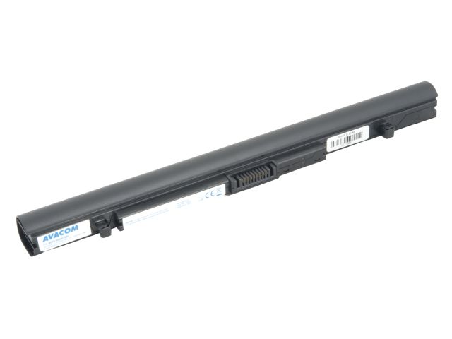 Baterija za laptop AVACOM, za Toshiba TecraA50-C Satell.ProA30/50-C