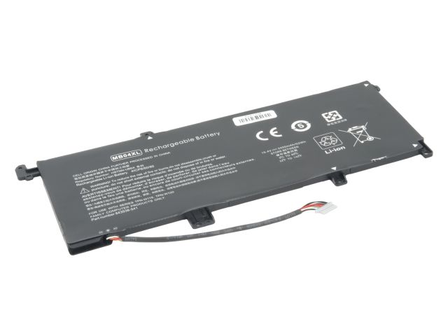 Baterija za laptop AVACOM, za HP Envy 15-ae11,4V 3.6Ah, LP03XL