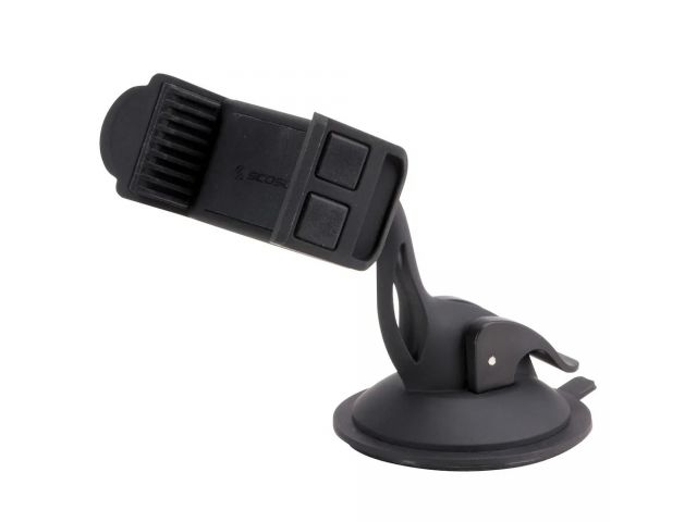 Auto držač za mobitel SCOSCHE CarMount, 3 u 1, univerzalni, ventilacija/staklo/ploča