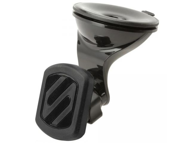 Auto držač za mobitel SCOSCHE MagicMount, univerzalni, magnetni, vakum