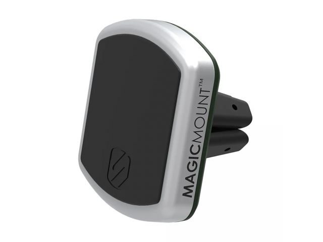 Auto držač za mobitel SCOSCHE MagicMount Pro Vent, magnetski, ventilacija