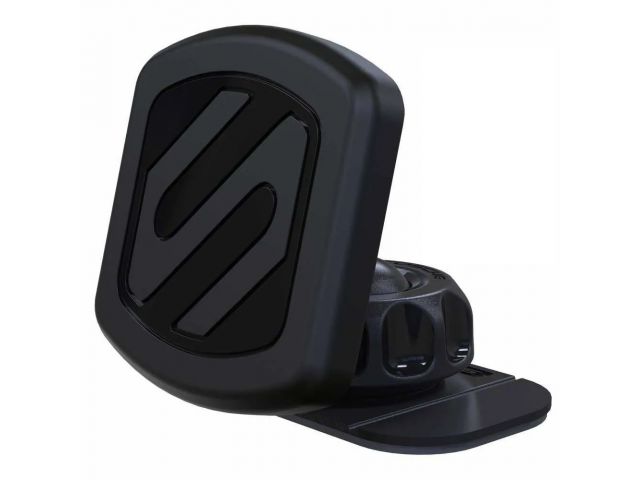 Auto držač za mobitel SCOSCHE MagicMount Dash, univerzalni, magnetni, za komandnu ploču