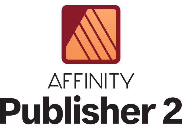 Aplikativni software AFFINITY Publisher 2, elektronska trajna licenca, Windows
