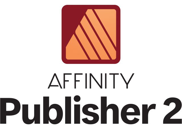 Aplikativni software AFFINITY Publisher 2, elektronska trajna licenca, Mac